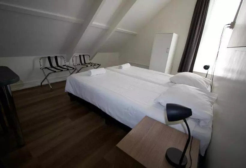 בית מלון כפרי Hortus