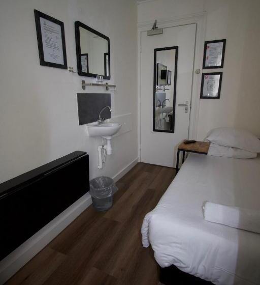 בית מלון כפרי Hortus