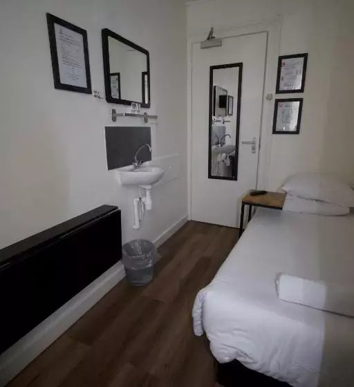 בית מלון כפרי Hortus