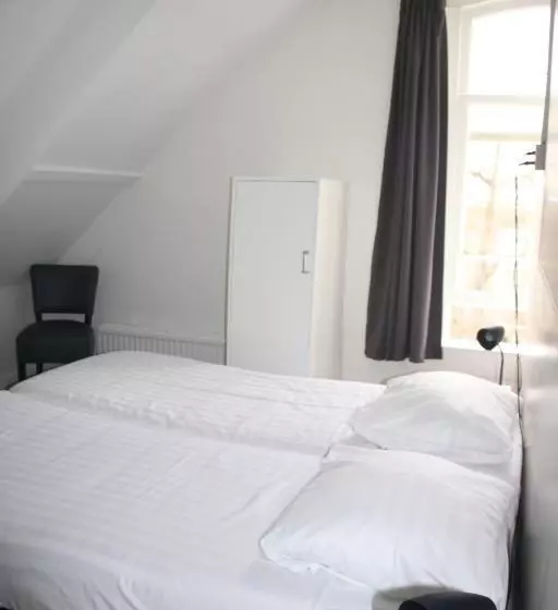 בית מלון כפרי Hortus