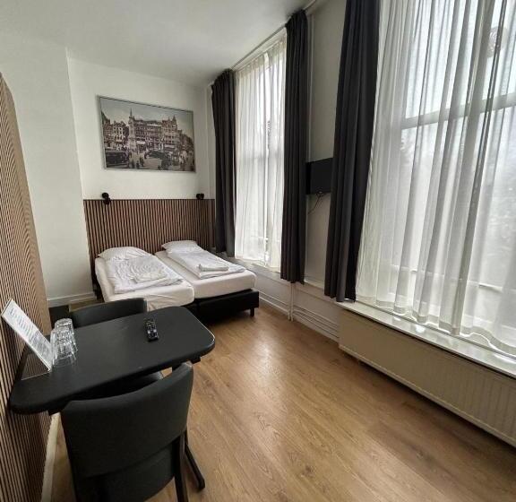 בית מלון כפרי Hortus