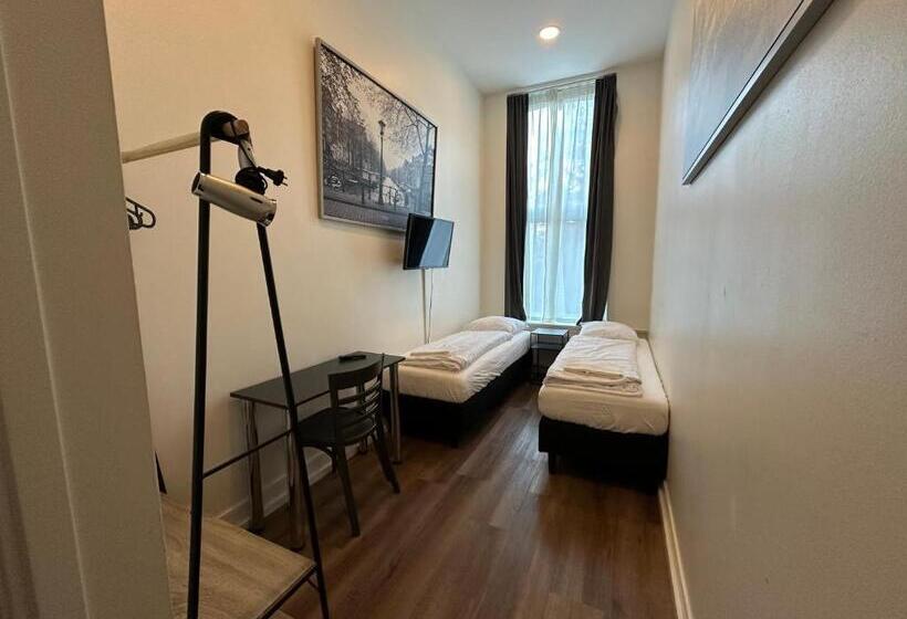 בית מלון כפרי Hortus