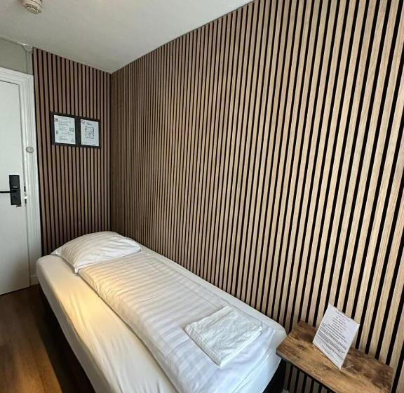 בית מלון כפרי Hortus