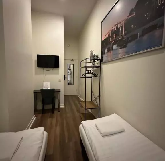 בית מלון כפרי Hortus