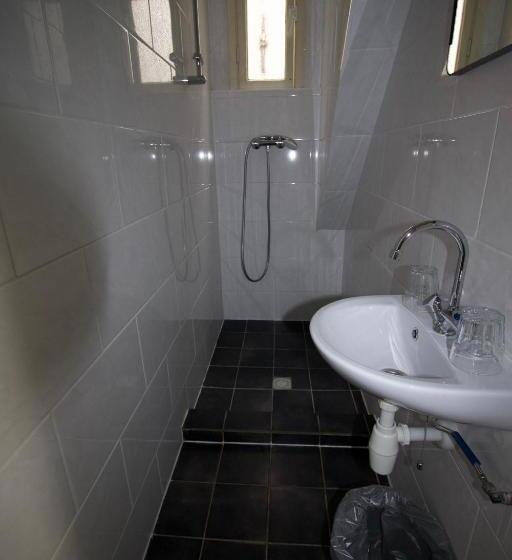 בית מלון כפרי Hortus