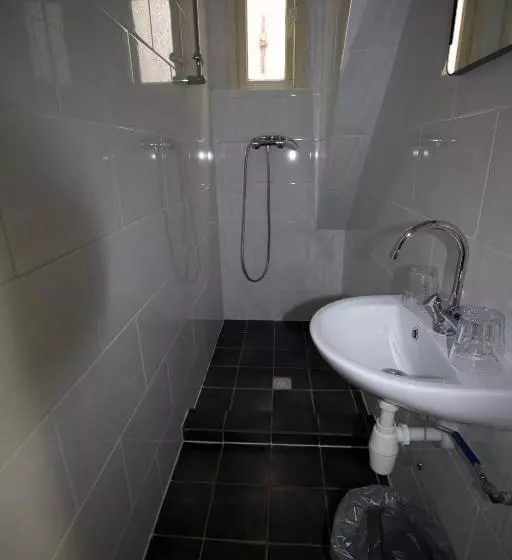 בית מלון כפרי Hortus