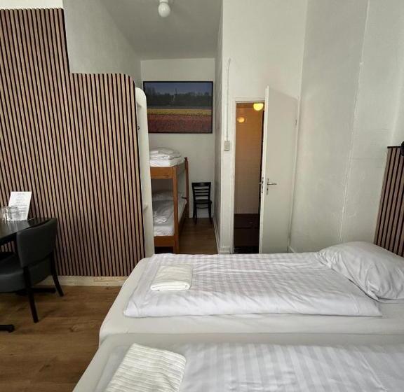 בית מלון כפרי Hortus