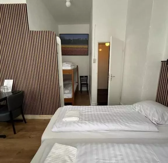 בית מלון כפרי Hortus