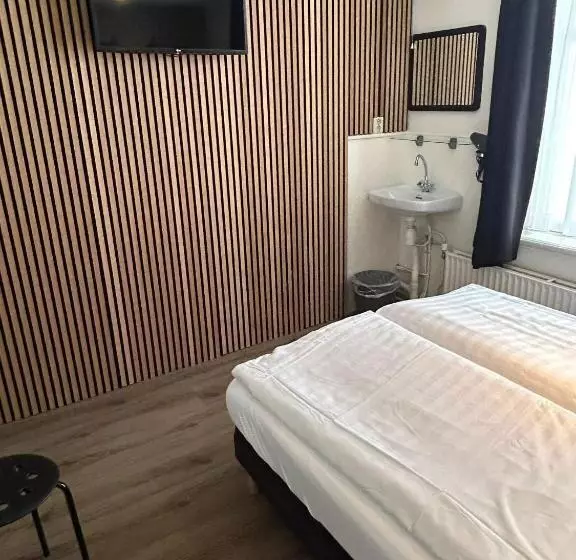 בית מלון כפרי Hortus