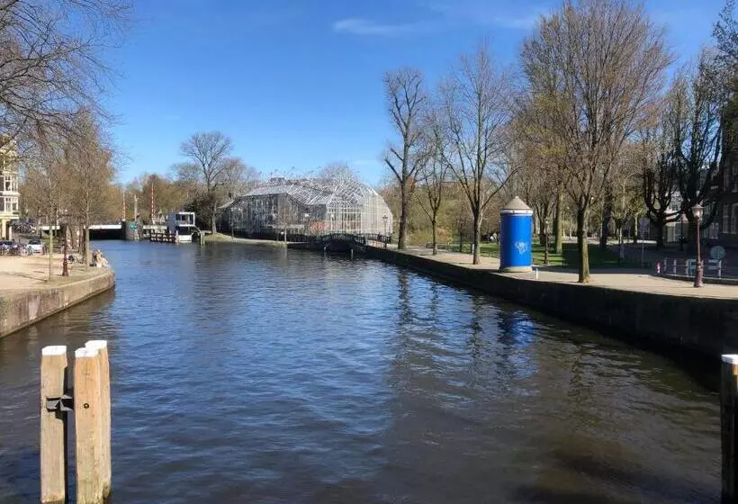 בית מלון כפרי Hortus