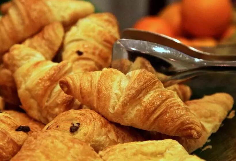 호텔 Ibis Brest Centre