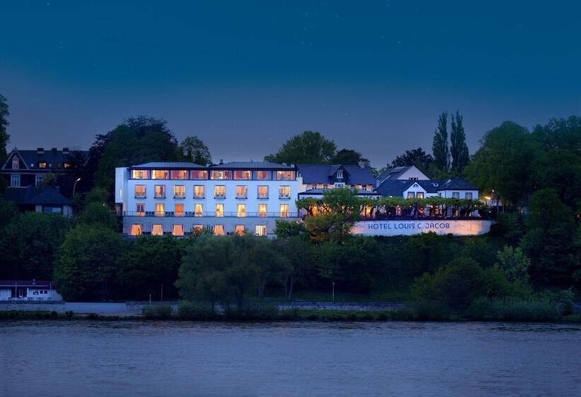 Hotelli Louis C. Jacob