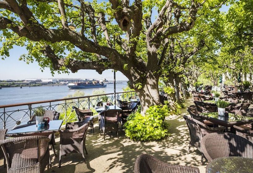 Hotelli Louis C. Jacob