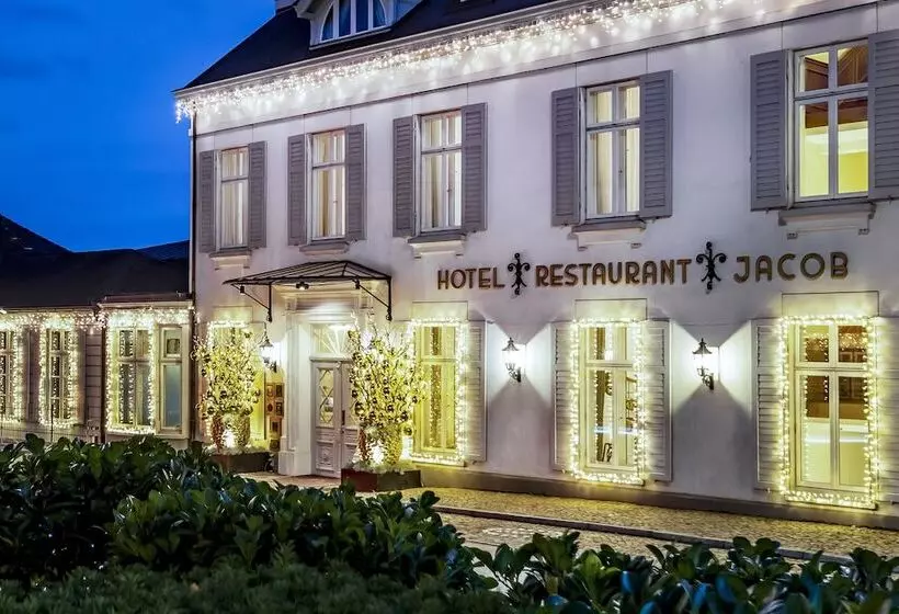 酒店 Louis C. Jacob