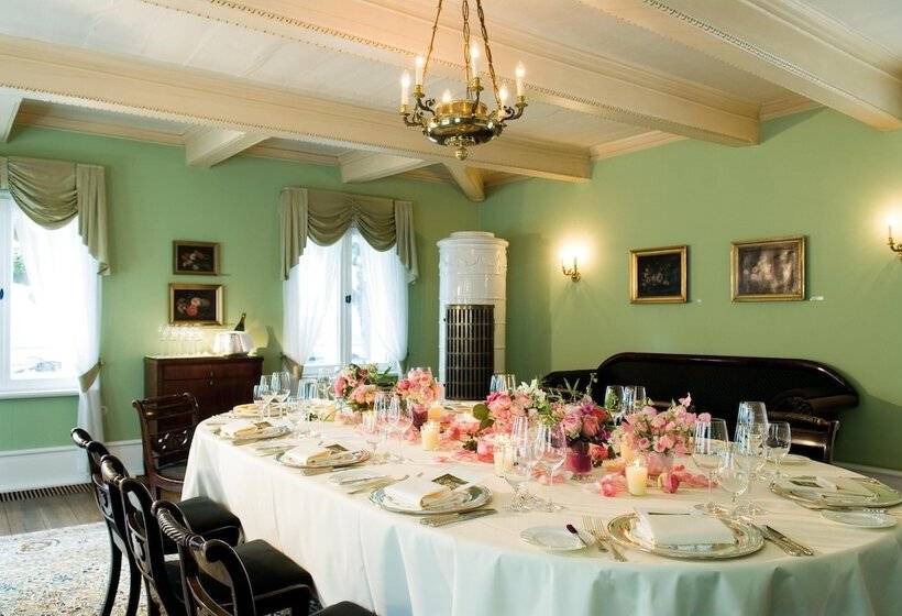 Hotelli Louis C. Jacob