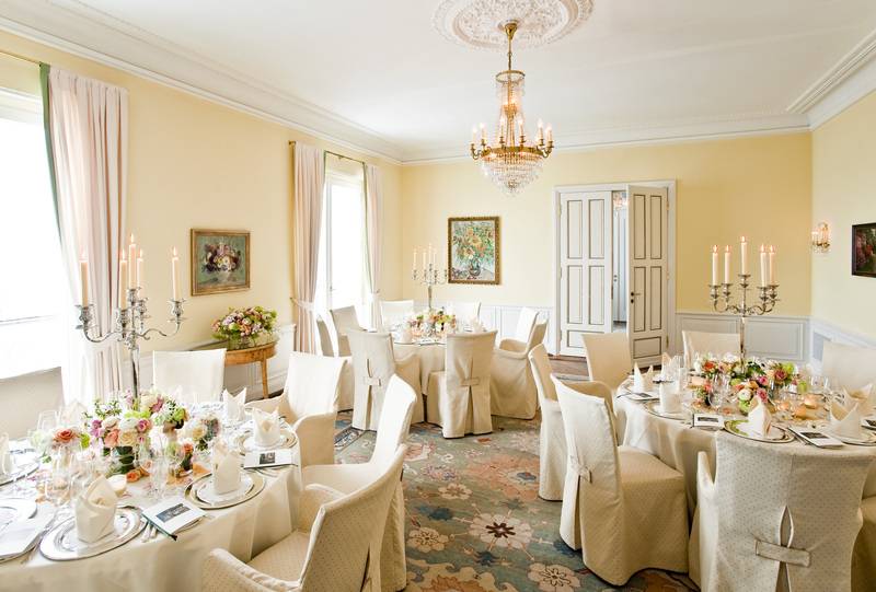 Hotelli Louis C. Jacob