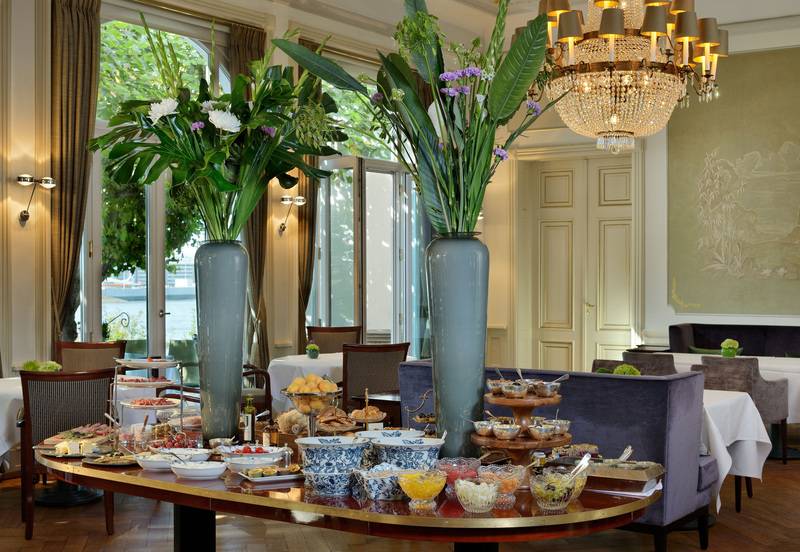 Hotelli Louis C. Jacob