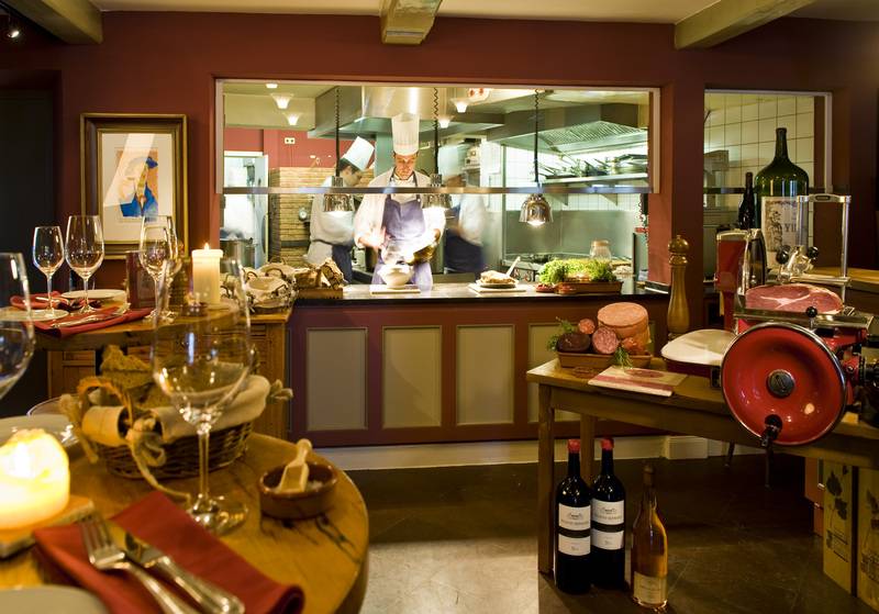 Hotelli Louis C. Jacob