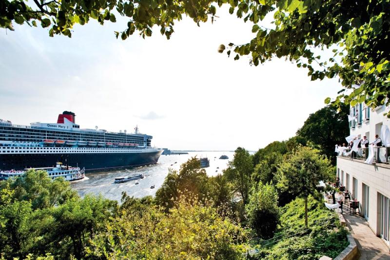 Hotelli Louis C. Jacob