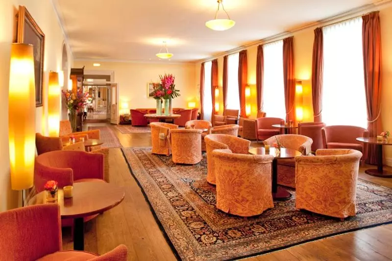 酒店 Louis C. Jacob