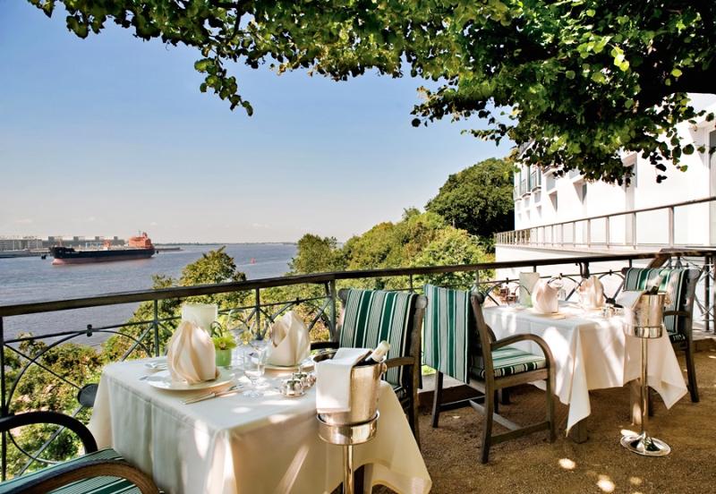 Hotelli Louis C. Jacob