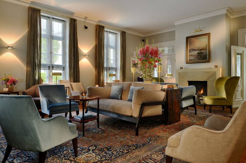 Hotelli Louis C. Jacob