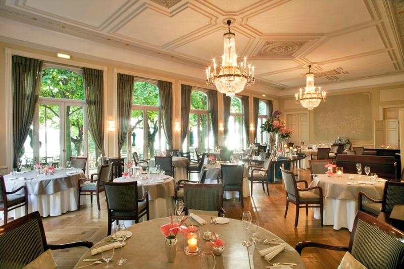 Hotelli Louis C. Jacob