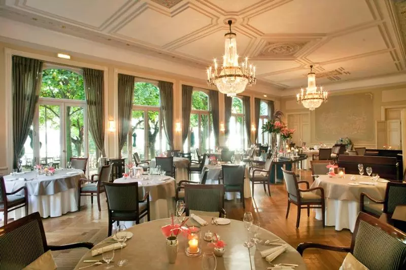 酒店 Louis C. Jacob