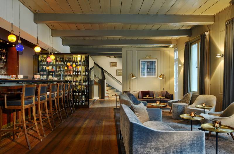 Hotelli Louis C. Jacob