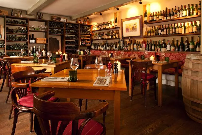 酒店 Louis C. Jacob