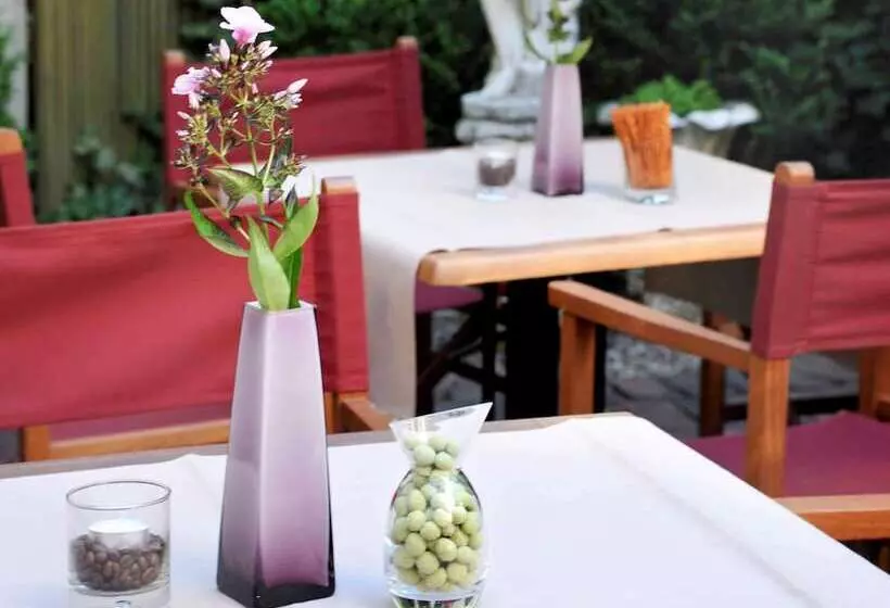 酒店 Mercure München Am Olympiapark