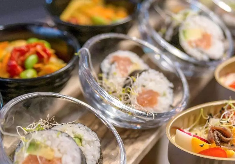 בית מלון כפרי Mercure Toulouse Centre Compans