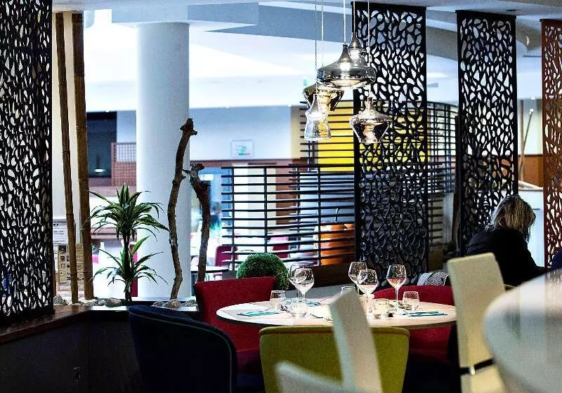 בית מלון כפרי Mercure Toulouse Centre Compans