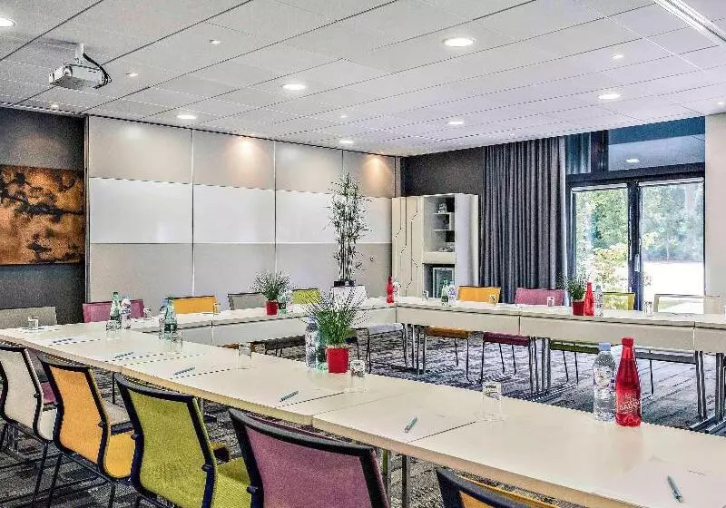 בית מלון כפרי Mercure Toulouse Centre Compans