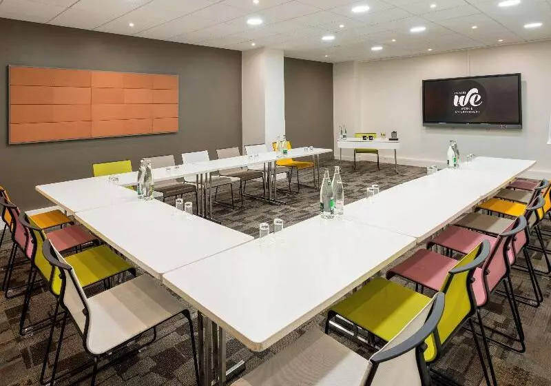 בית מלון כפרי Mercure Toulouse Centre Compans