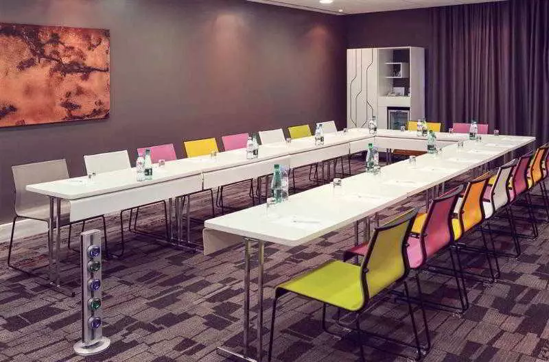 בית מלון כפרי Mercure Toulouse Centre Compans