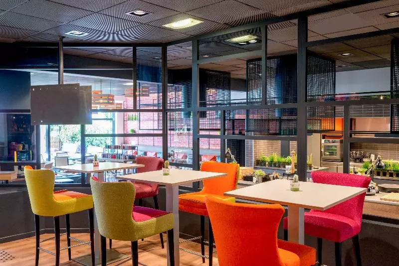 בית מלון כפרי Mercure Toulouse Centre Compans