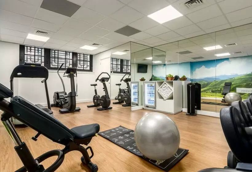 酒店 NH City Centre Amsterdam