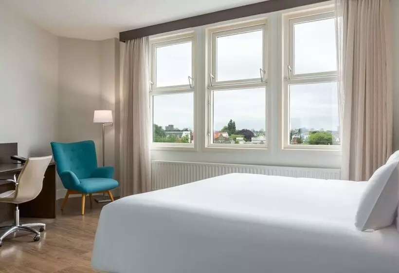 酒店 NH City Centre Amsterdam