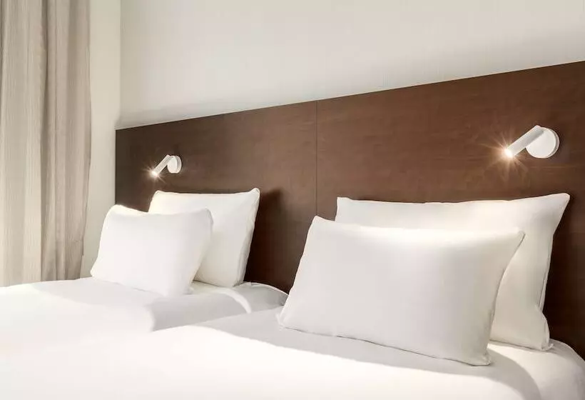 酒店 NH City Centre Amsterdam