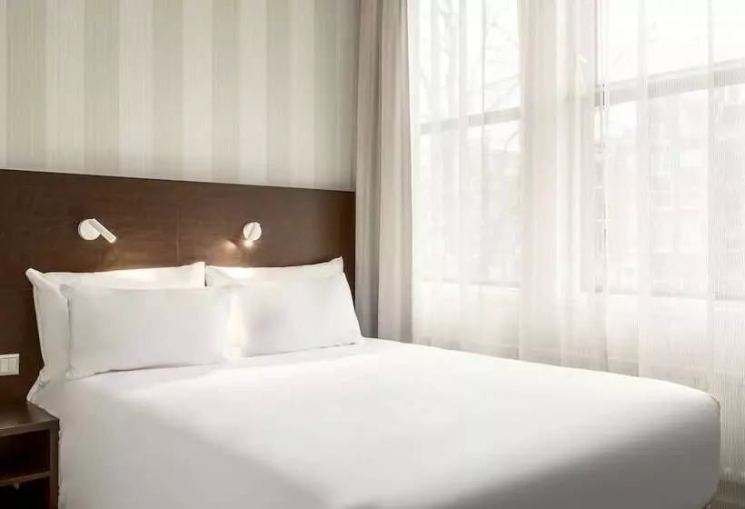 酒店 NH City Centre Amsterdam