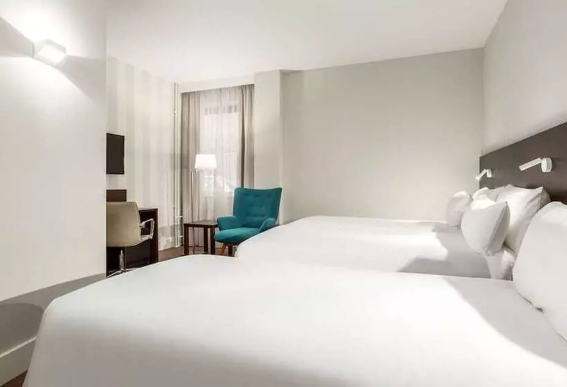 酒店 NH City Centre Amsterdam