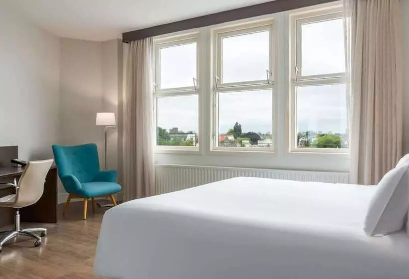 酒店 NH City Centre Amsterdam