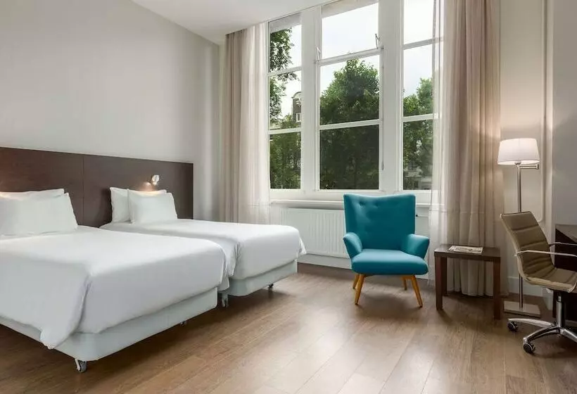 酒店 NH City Centre Amsterdam