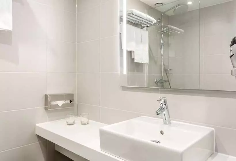 酒店 NH City Centre Amsterdam