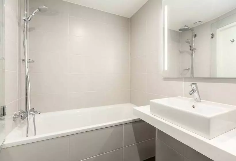 酒店 NH City Centre Amsterdam