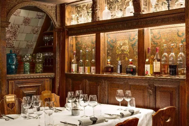 酒店 NH City Centre Amsterdam