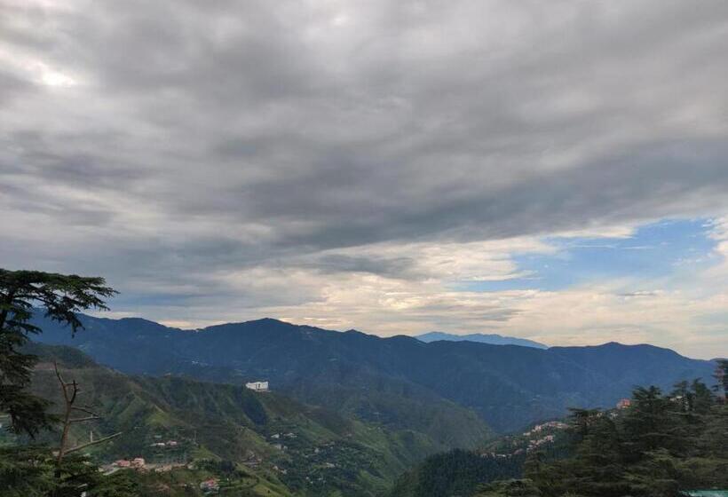 Hotel Springfields A Heritage Palace Since 1902