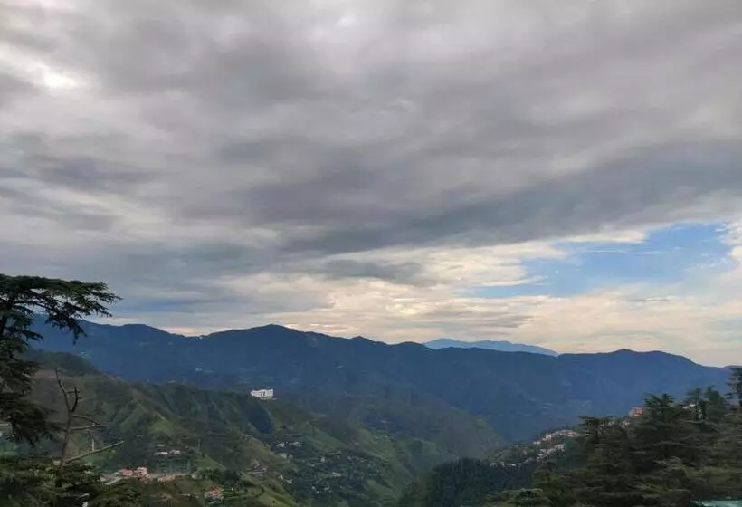 Hotel Springfields   A Heritage Palace Since 1902