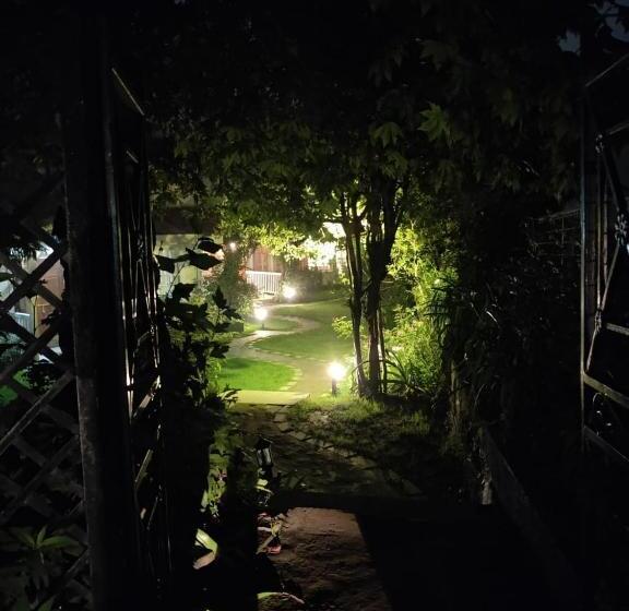 Hotel Springfields A Heritage Palace Since 1902